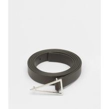TRIANGLE - CAMPING-SILVER