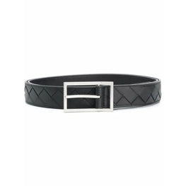 INTRECCIATO VN 15 - BLACK-SILVER.