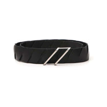 PIN - NERO/NERO-SILVER