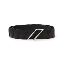 PIN - NERO/NERO-SILVER