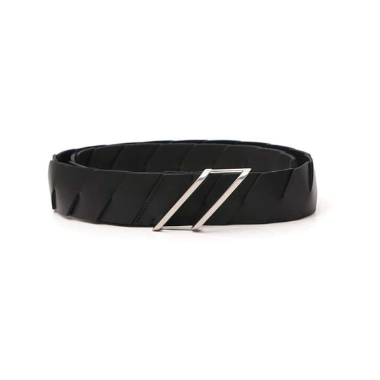 PIN - NERO/NERO-SILVER