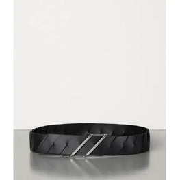 PIN - NERO/NERO-SILVER