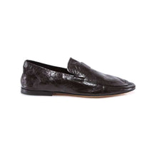 LOAFER - FONDENTE