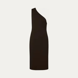 KNITWEAR - CHOCOLATE