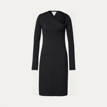 KNITWEAR - BLACK