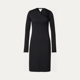 KNITWEAR - BLACK