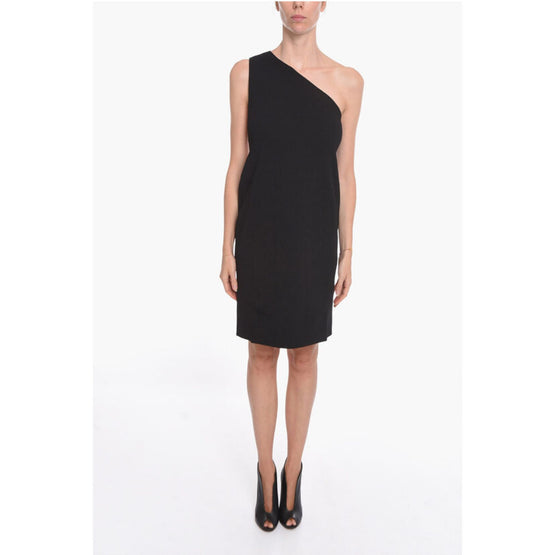 KNITWEAR - BLACK