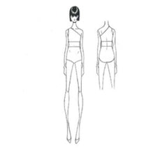 SWIMWEAR - WHITE