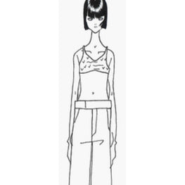 KNITWEAR - CHALK