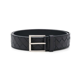 INTRECCIATO VN 15 - MIDNIGHT BLUE-SILVER