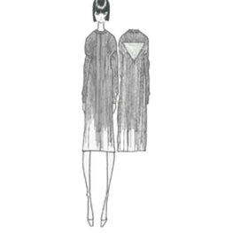 KNITWEAR - BLACK
