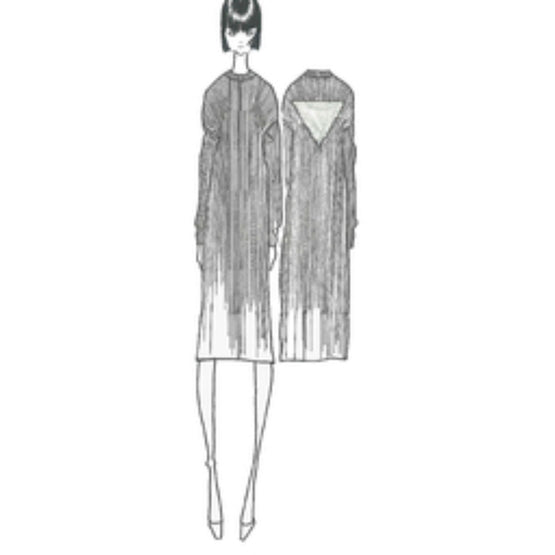 KNITWEAR - BLACK