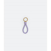 COAXIAL KEY RING - WISTERIA-GOLD