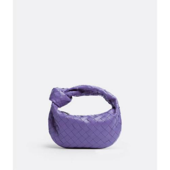 MINI JODIE - PURPLE-GOLD