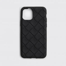 IPHONE 12 CASE - BLACK