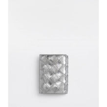 TINY TRIFOLD - SILVER-SILVER