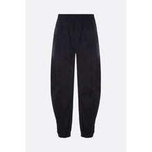 TROUSERS - BLACK