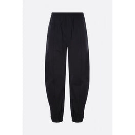 TROUSERS - BLACK