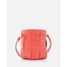 MINI BUCKET CASSETTE - SUNBURST-GOLD