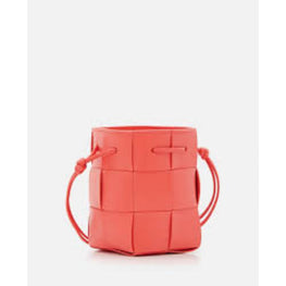 MINI BUCKET CASSETTE - SUNBURST-GOLD