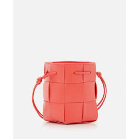 MINI BUCKET CASSETTE - SUNBURST-GOLD