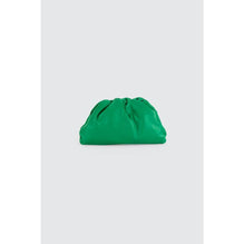 TEEN POUCH - PARAKEET-GOLD