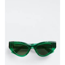 INTERNATIONAL - GREEN-GREEN-GREEN