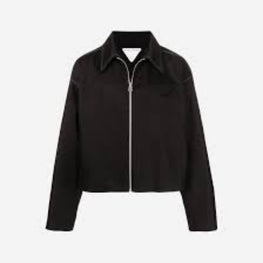 OUTERWEAR - BLACK