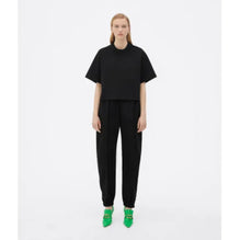 JERSEY - BLACK