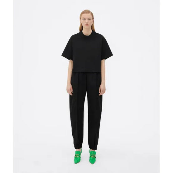 JERSEY - BLACK