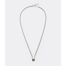 NECKLACE - PARAKEET