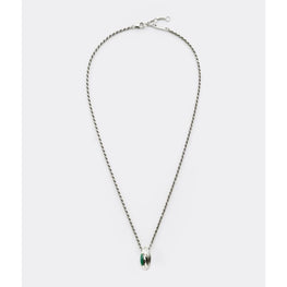 NECKLACE - PARAKEET