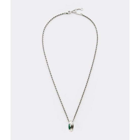 NECKLACE - PARAKEET