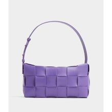 BRICK CASSETTE - PURPLE-GOLD