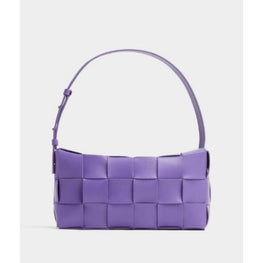 BRICK CASSETTE - PURPLE-GOLD