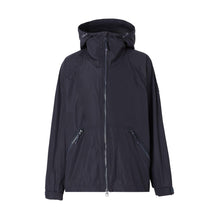 팩어웨이 나일론 후드 재킷